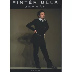 Pintér Béla: Drámák
