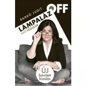 Barkó Judit: Lámpaláz OFF