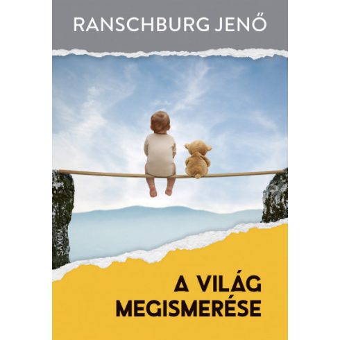 dr. Ranschburg Jenő: A világ megismerése