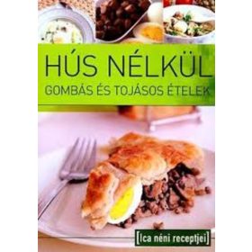 Tábori Ilona: Hús ​nélkül (antikvár)