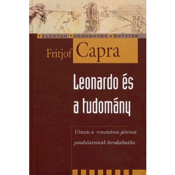 Fritjof Capra: Leonardo és a tudomány