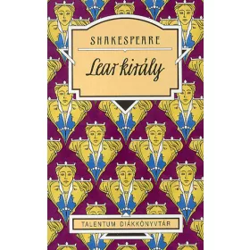 William Shakespeare: Lear király