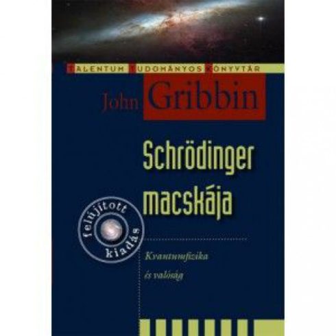 John Gribbin: Schrödinger macskája