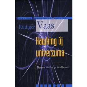 Rüdiger Vaas: Hawking új univerzuma