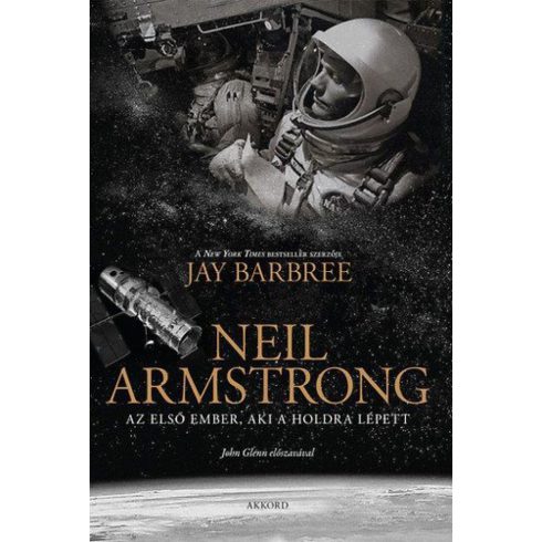 Jay Barbree: Neil Armstrong