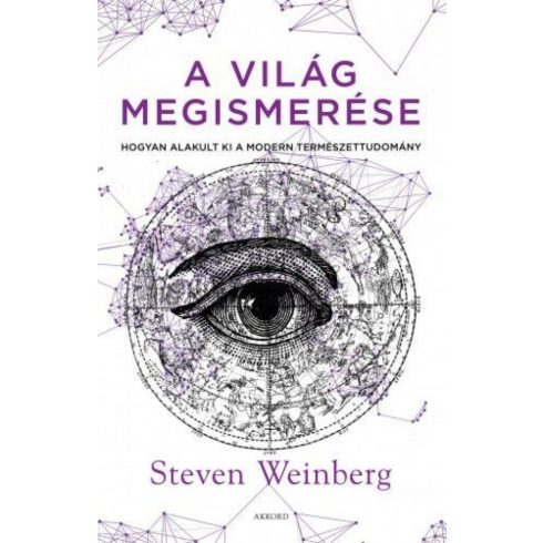 Steven Weinberg: A világ megismerése