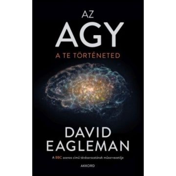 David Eagleman: Az agy