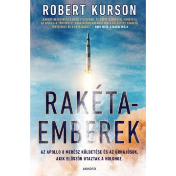 Robert Kurson: Rakétaemberek