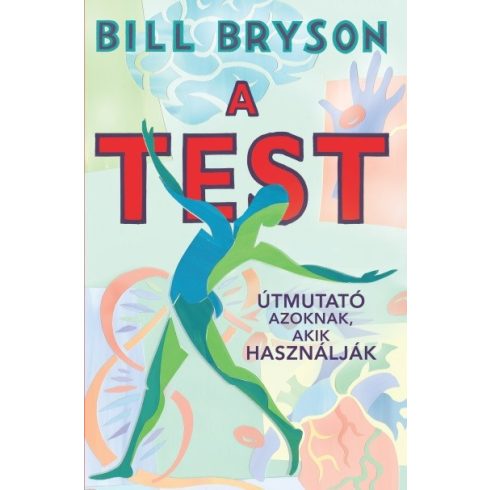 Bill Bryson: A test