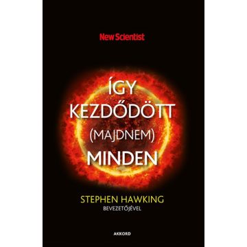 Graham Lawton: Így kezdődött (majdnem) minden