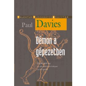 Paul Davies: Démon a gépezetben