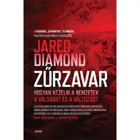 Jared Diamond: Zűrzavar