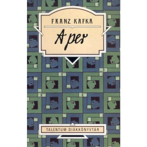 Franz Kafka: A per