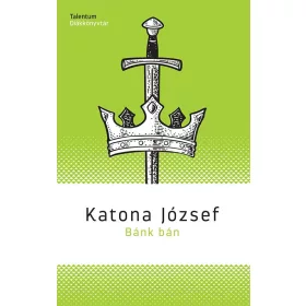 Katona József: Bánk bán