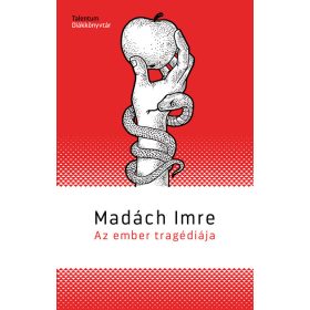   Madách Imre: Az ember tragédiája - Talentum Diákkönyvtár (új kiadás).