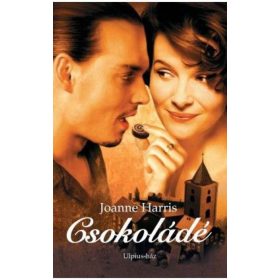 Harris Joanne: Csokoládé (antikvár)