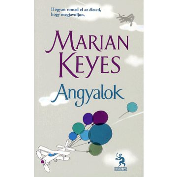 Marian Keyes: Angyalok
