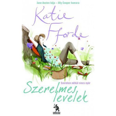 Katie Fforde: Szerelmes levelek