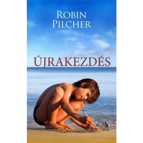 Robin Pilcher: Újrakezdés