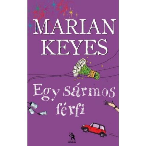 Marian Keyes: Egy sármos férfi