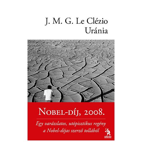 Jean-Marie Gustave Le Clézio: Uránia