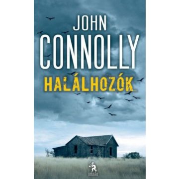 John Connolly: Halálhozók