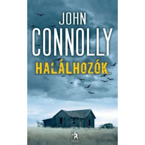 John Connolly: Halálhozók