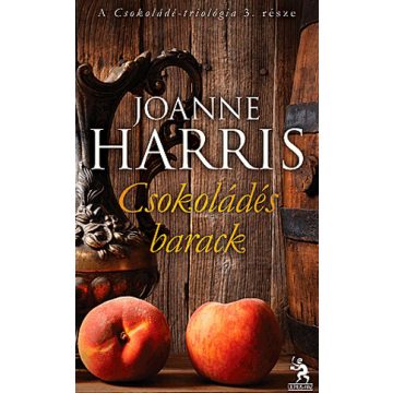 Harris Joanne: Csokoládés barack