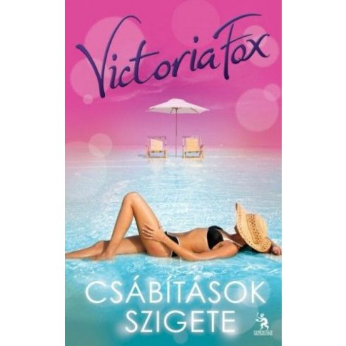 Victoria Fox: Csábítások szigete