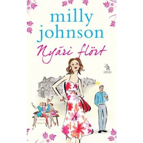 Milly Johnson: Nyári flört