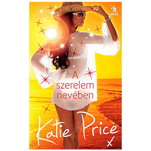 Katie Price: A szerelem nevében