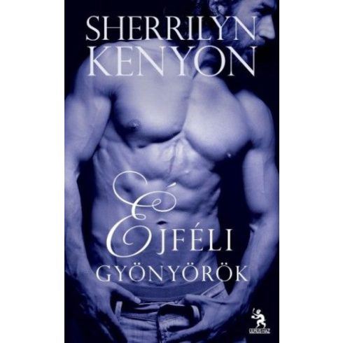 Sherrilyn Kenyon: Éjféli gyönyörök