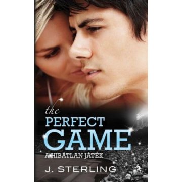 J. Sterling: The perfect game - A hibátlan játék