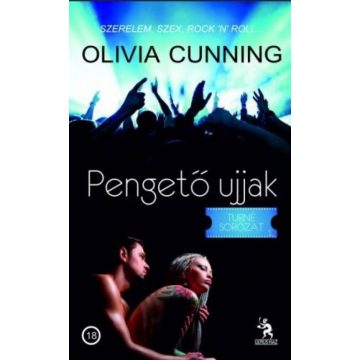 Olivia Cunning: Pengető ujjak