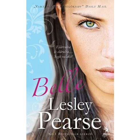 Lesley Pearse: Belle