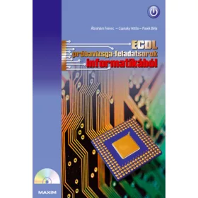ECDL próbavizsga-feladatsorok informatikából