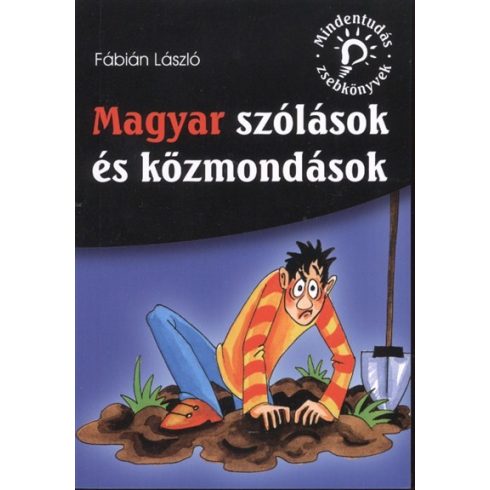 Fábián László: Magyar szólások és közmondások