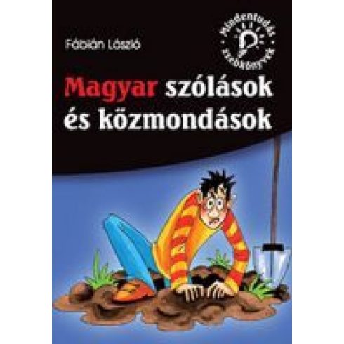 Fábián László: Magyar szólások és közmondások