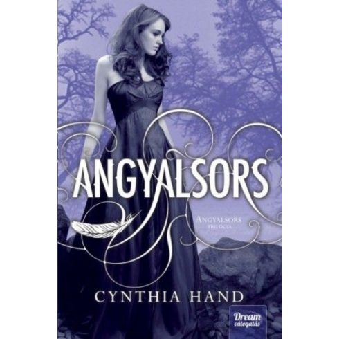 Cynthia Hand: Angyalsors