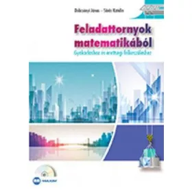   Dobcsányi János, Sörös Katalin: Feladattornyok matematikából