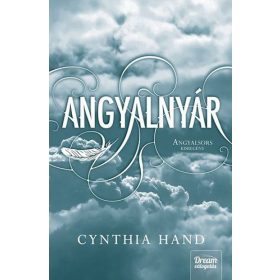 Cynthia Hand: Angyalnyár