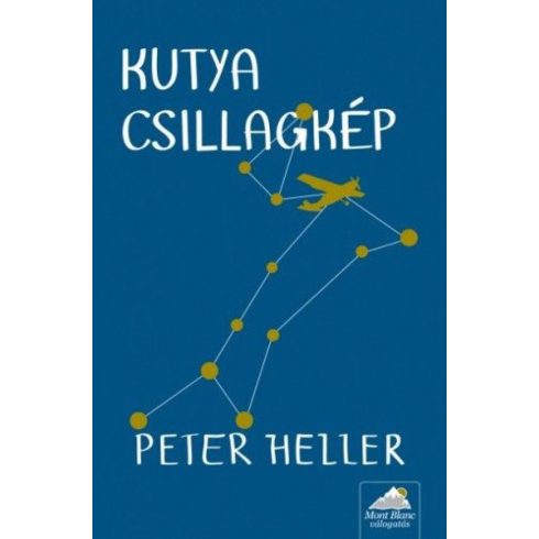 Peter Heller: Kutya csillagkép