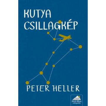 Peter Heller: Kutya csillagkép