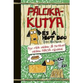 Tom Watson: Pálcikakutya