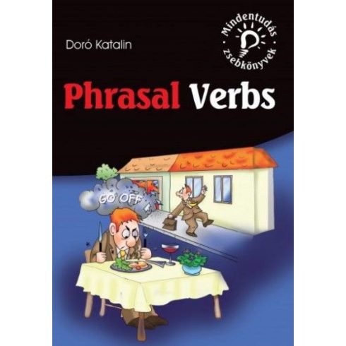 Doró Katalin: Phrasal verbs - Frazális igék