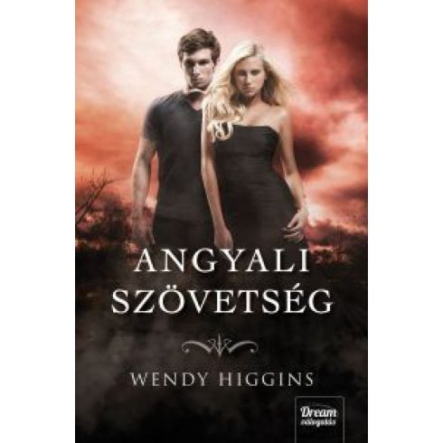 Wendy Higgins: Angyali szövetség