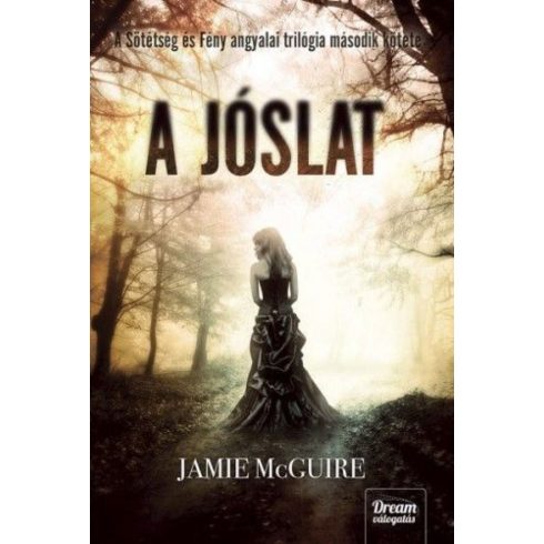 Jamie McGuire: A jóslat