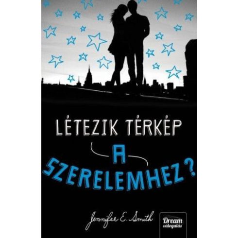 Jennifer E. Smith: Létezik térkép a szerelemhez?