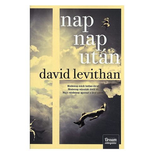 David Levithan: Nap nap után