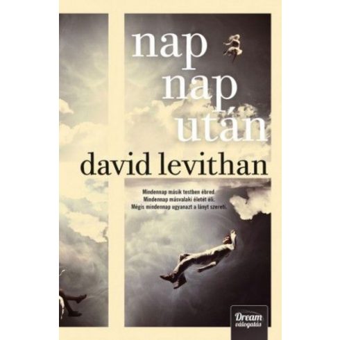 David Levithan: Nap nap után